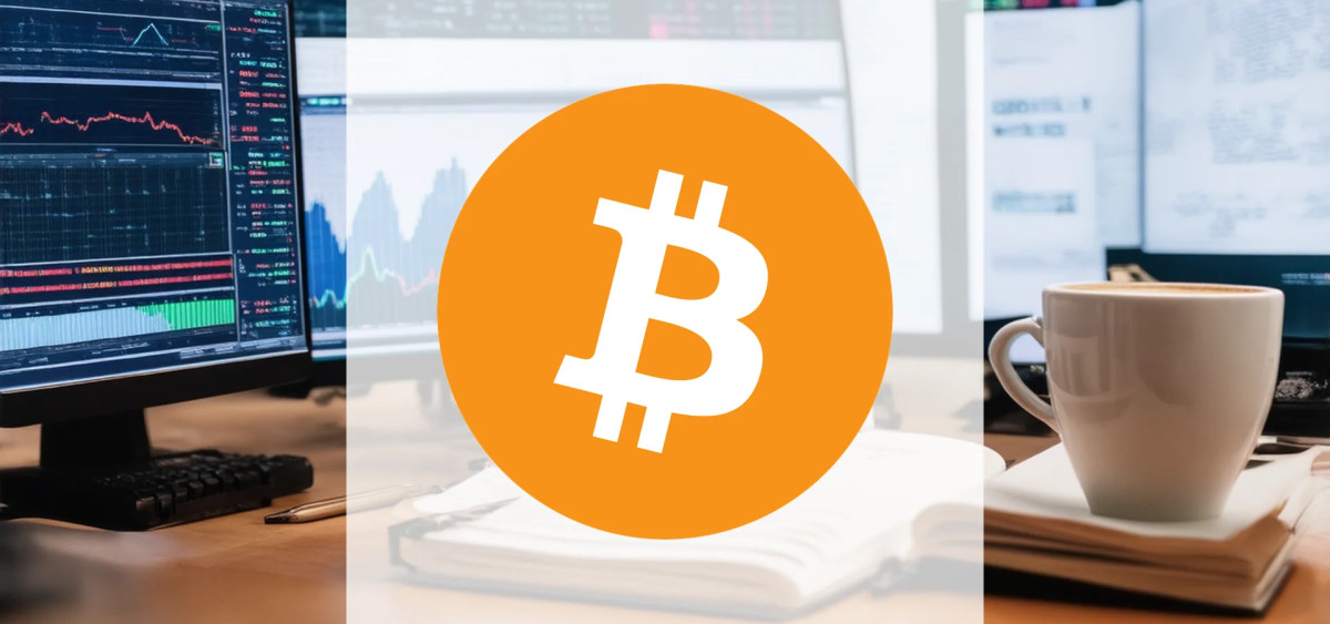 Beitragsbild zu Bitcoin: Regulatorischer Durchbruch