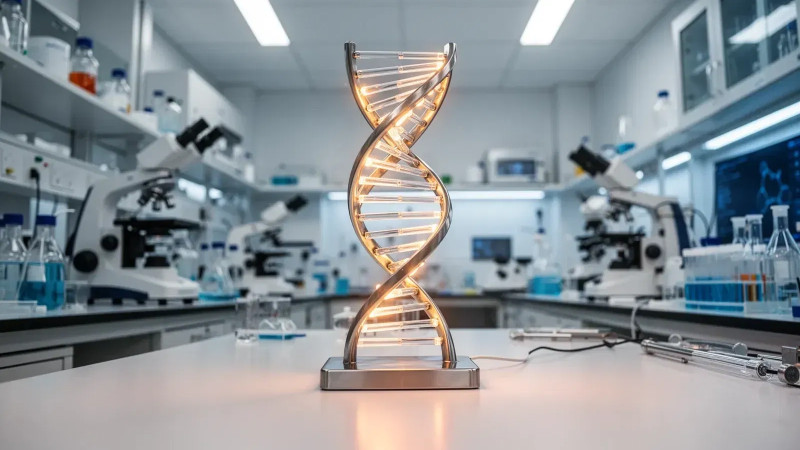 Beitragsbild zu Eli Lilly Aktie: Zielsicherer Wachstumspfad