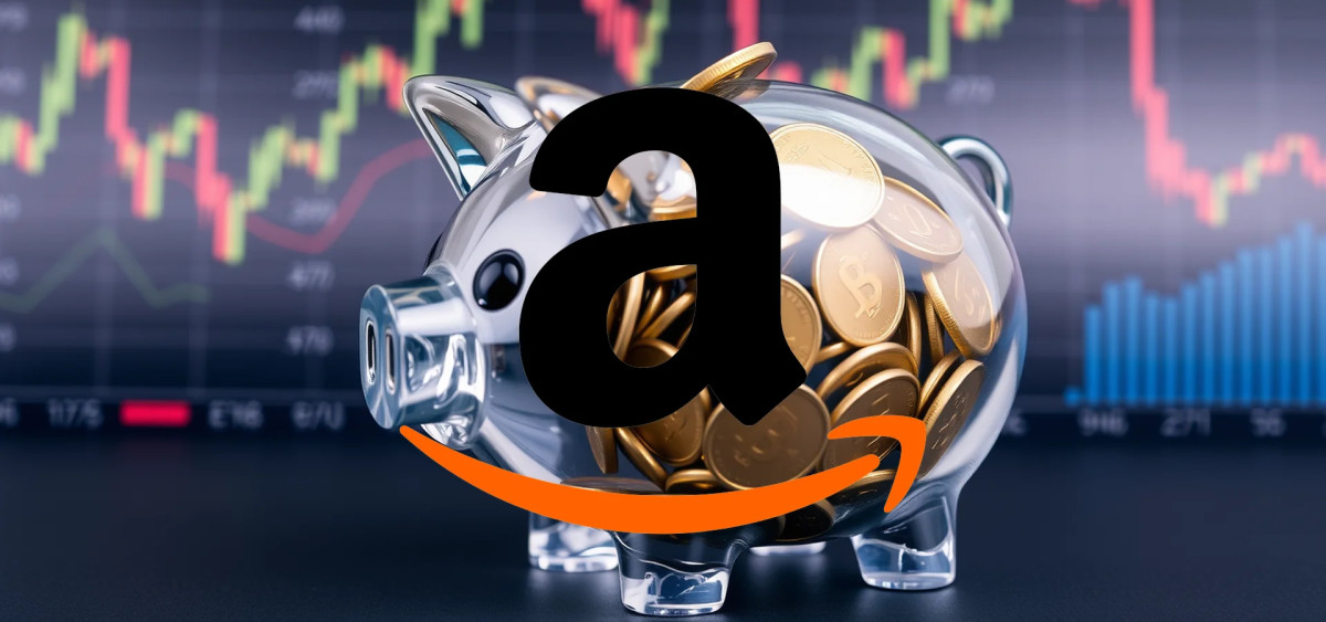 Beitragsbild zu Amazon Aktie: Evercore setzt Signal