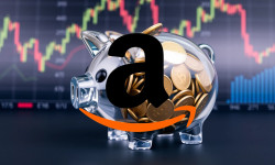 Beitragsbild zu Amazon Aktie: Evercore setzt Signal