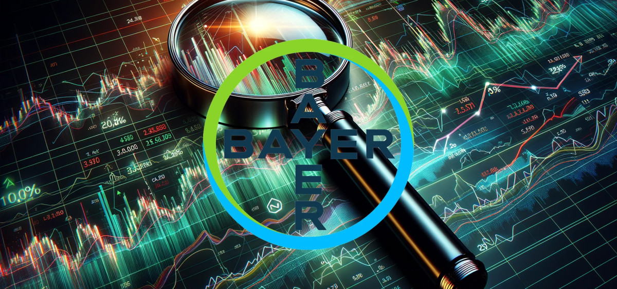 Beitragsbild zu Bayer Aktie: Gigantischer juristischer Durchbruch!