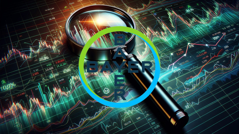 Beitragsbild zu Bayer Aktie: Gigantischer juristischer Durchbruch!