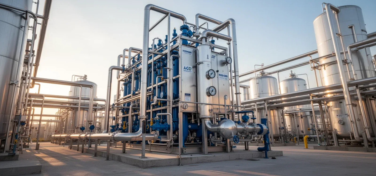 Beitragsbild zu SunHydrogen Aktie: Nachhaltige Geschäftsstrategien