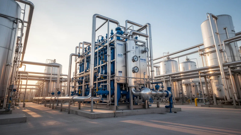 Beitragsbild zu SunHydrogen Aktie: Nachhaltige Geschäftsstrategien