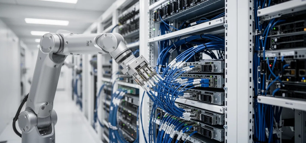 Beitragsbild zu Lyxor Telecom ETF: Neugewichtung