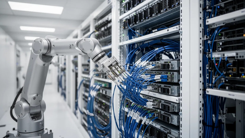 Beitragsbild zu Lyxor Telecom ETF: Neugewichtung