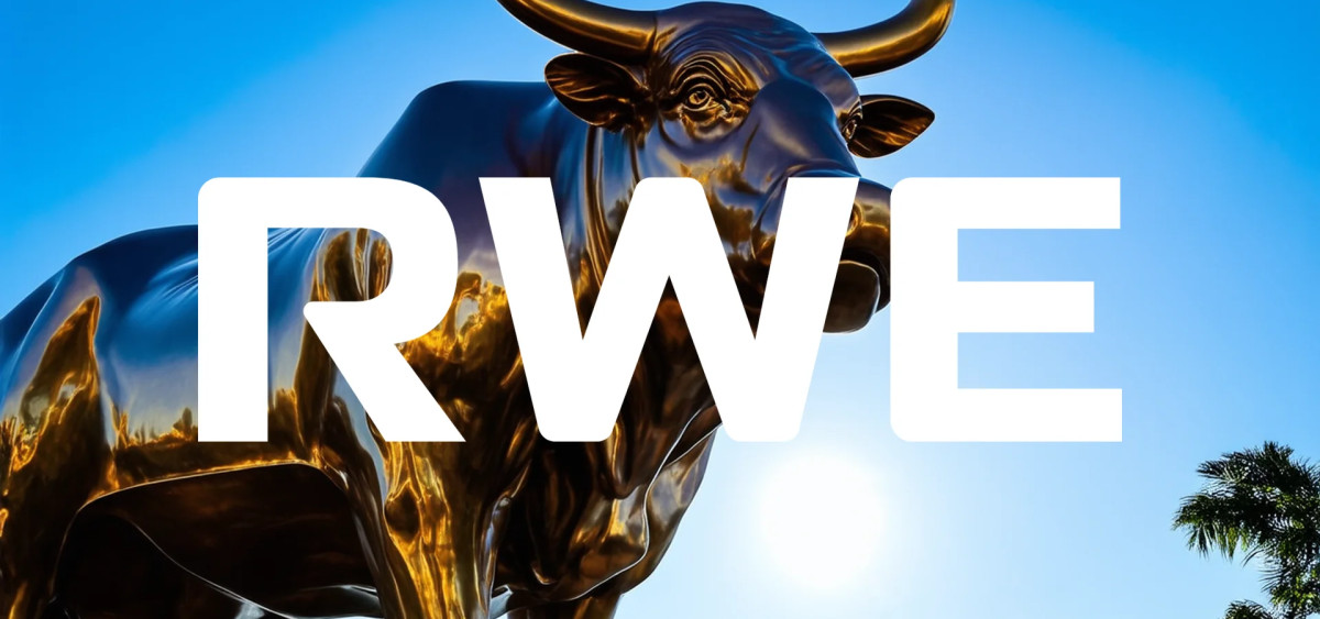Beitragsbild zu RWE Aktie: Apollo-Deal verschafft Milliarden-Schub