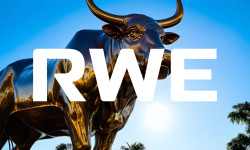 Beitragsbild zu RWE Aktie: Apollo-Deal verschafft Milliarden-Schub