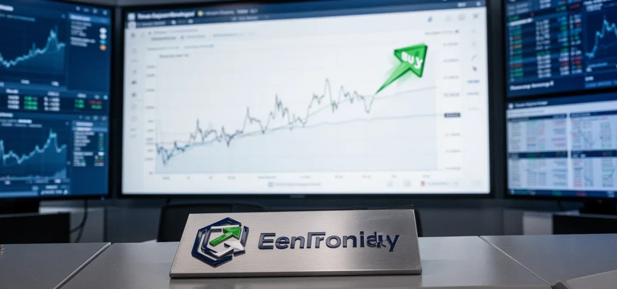 Beitragsbild zu Enel Aktie: Strategische Aktienrückkäufe