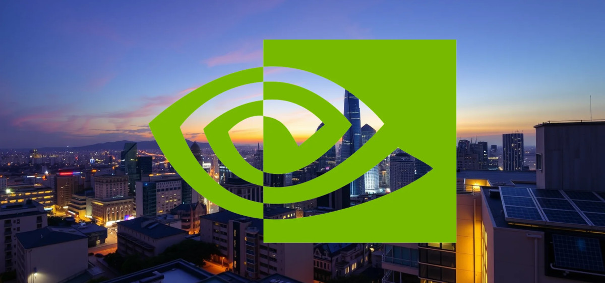 Beitragsbild zu Nvidia Aktie: Nachfrage explodiert!