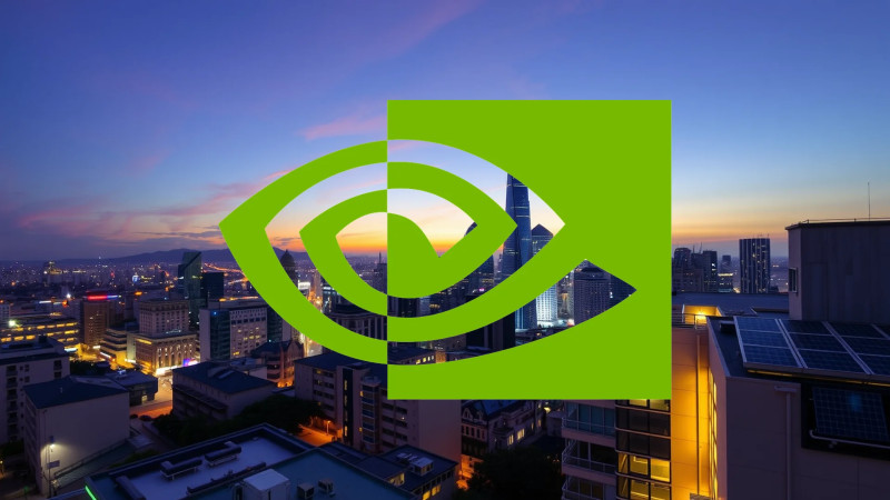 Beitragsbild zu Nvidia Aktie: Nachfrage explodiert!