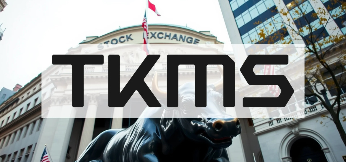 Beitragsbild zu TKMS Aktie: Kanada-Coup im Visier