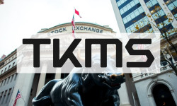 Beitragsbild zu TKMS Aktie: Kanada-Coup im Visier