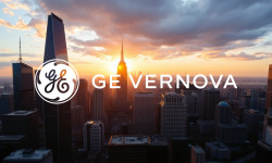 Beitragsbild zu General Electric Aktie: Voller Positivität!