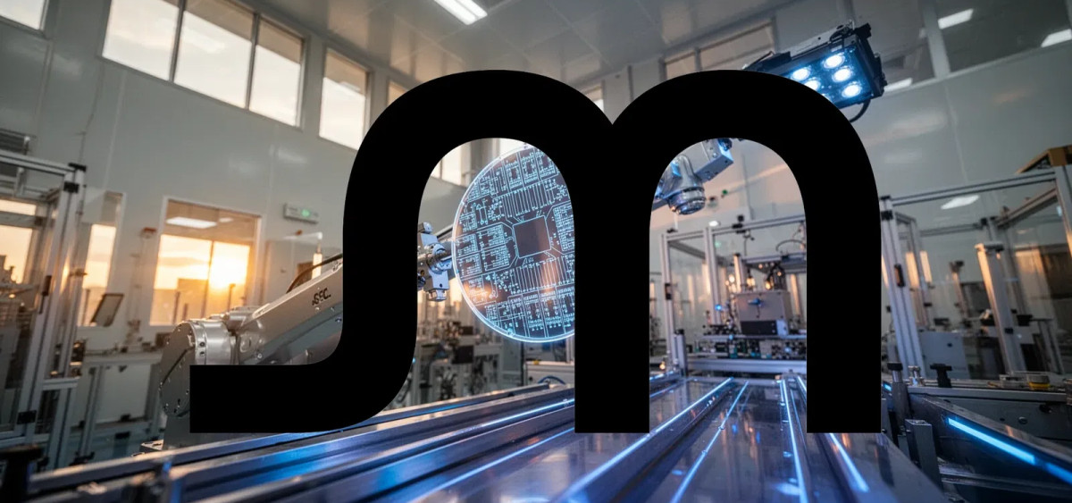 Beitragsbild zu Micron Aktie: KI-Rückenwind