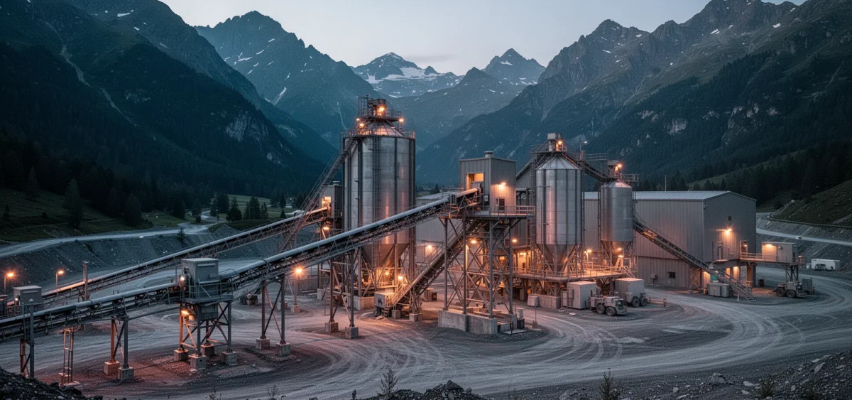 Beitragsbild zu European Lithium Aktie: Wettbewerbsanalyse aktuell