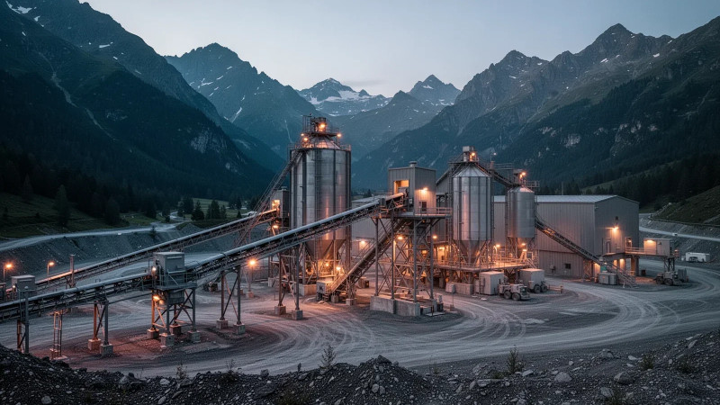 Beitragsbild zu European Lithium Aktie: Wettbewerbsanalyse aktuell