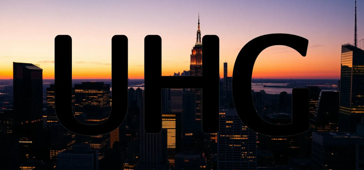 Beitragsbild zu UnitedHealth Aktie: Umsatzrückgang prognostiziert