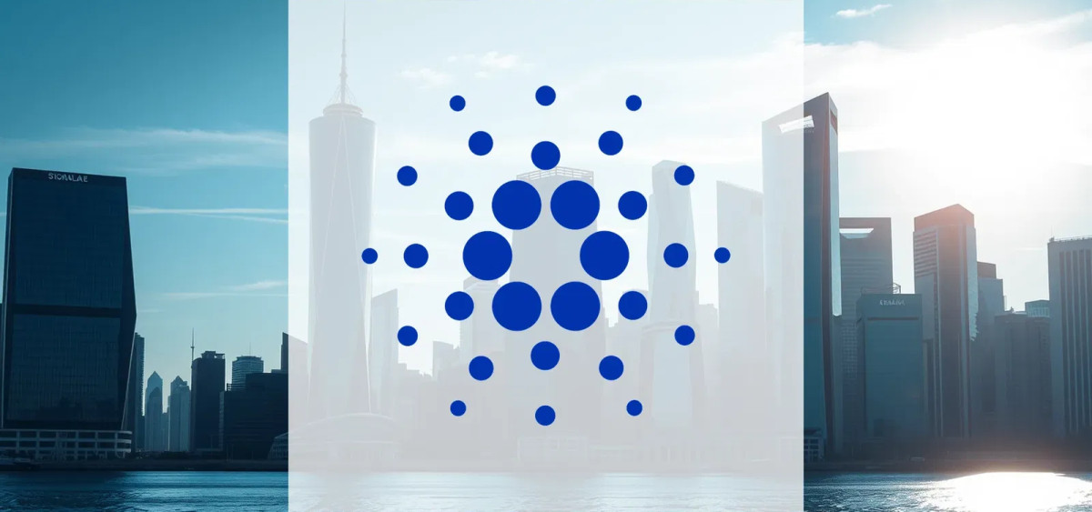 Beitragsbild zu Cardano: Entscheidende Woche steht bevor