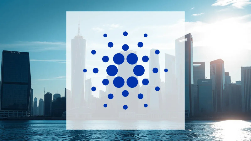 Beitragsbild zu Cardano: Entscheidende Woche steht bevor