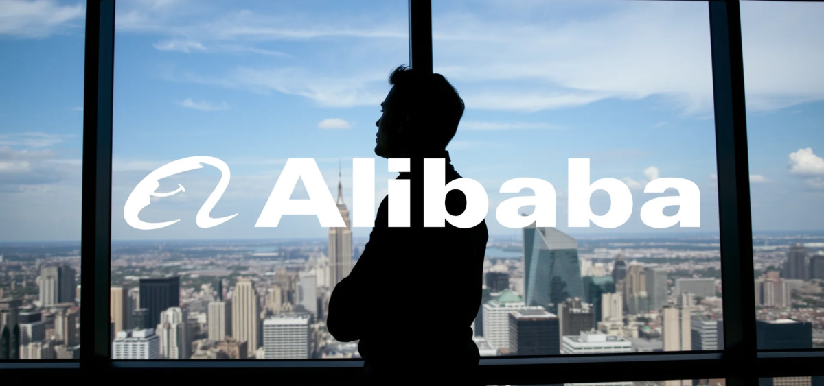 Beitragsbild zu Alibaba Aktie: Durchbruch oder Illusion?