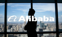Beitragsbild zu Alibaba Aktie: Durchbruch oder Illusion?
