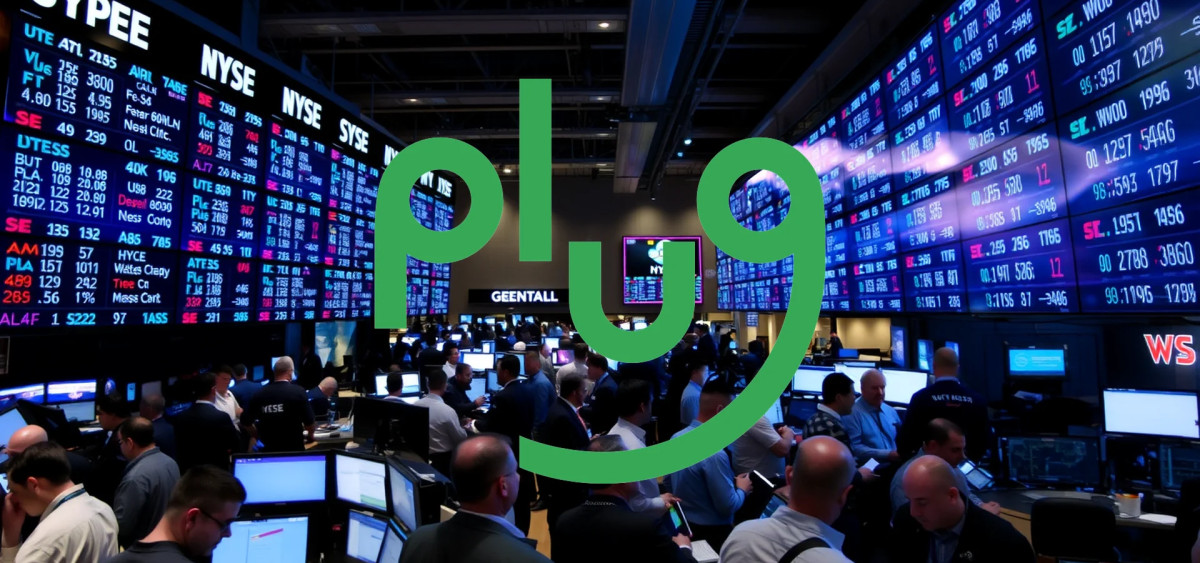 Beitragsbild zu Plug Power Aktie: Reddit-AMA vor Schlüsselabstimmung