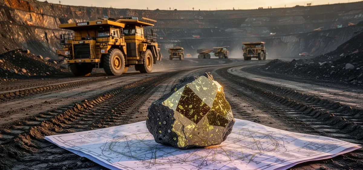 Beitragsbild zu Cameco Aktie: Milliarden-Deal gesichert