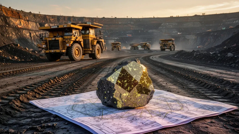 Beitragsbild zu Cameco Aktie: Milliarden-Deal gesichert