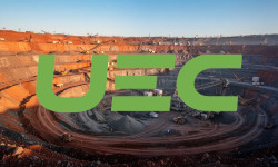 Beitragsbild zu Uranium Energy Aktie: Gelungener Aufwärtstrend