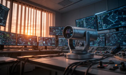 Beitragsbild zu Electro Optic Systems Holdings Aktie: Beeindruckende Ergebnissprünge!