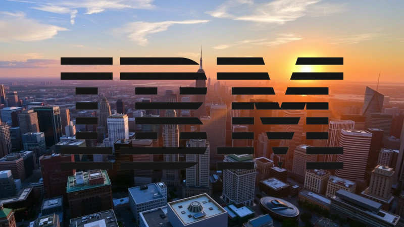 Beitragsbild zu IBM Aktie: KI-Fokus trifft Unsicherheit