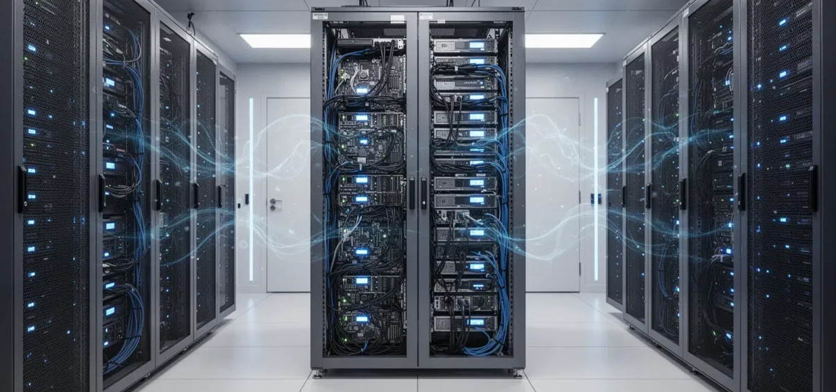 Beitragsbild zu Broadcom Aktie: Aktuelle Brancheneinblicke