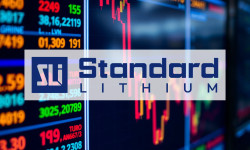 Beitragsbild zu Standard Lithium Aktie: Finanzprognose angepasst