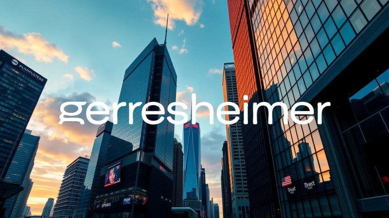 Beitragsbild zu Gerresheimer Aktie: Dringend Klärungsbedarf!