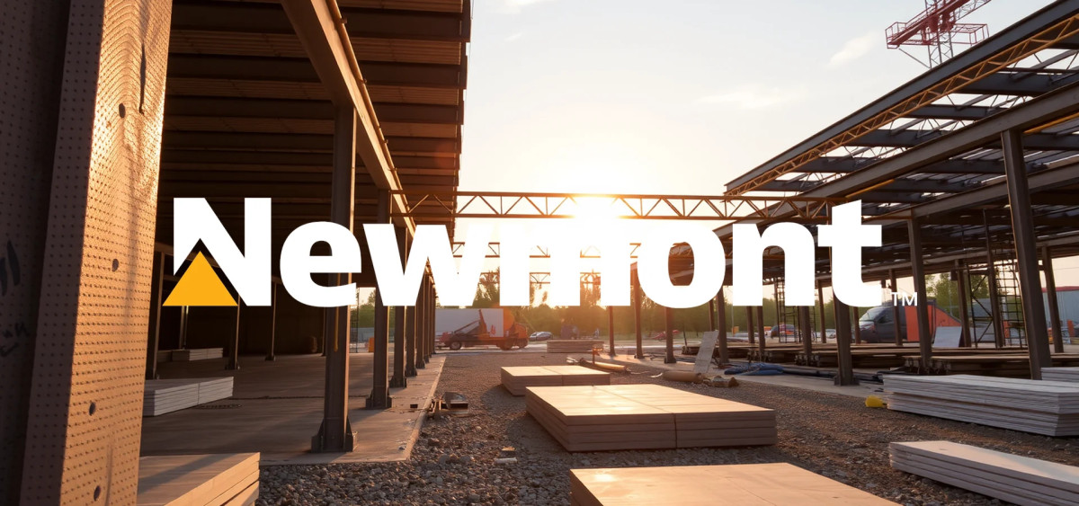 Beitragsbild zu Newmont Aktie: Massive Kaufwelle!