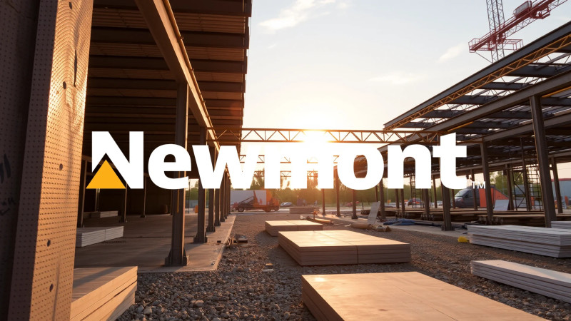 Beitragsbild zu Newmont Aktie: Massive Kaufwelle!