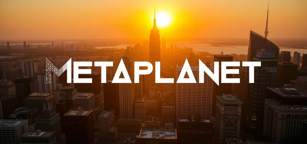 Beitragsbild zu Metaplanet Aktie: Bitcoin-Strategie vor dem Durchbruch?
