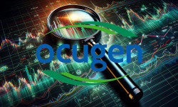 Beitragsbild zu Ocugen Aktie: Volumen explodiert