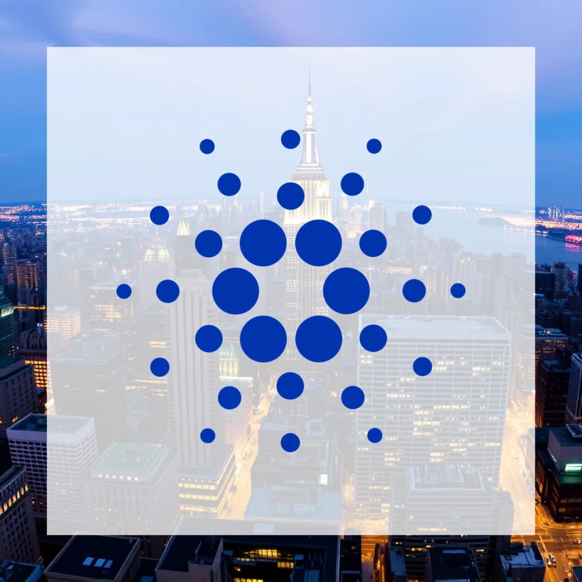 Börse Express - Cardano: Entscheidende Marke