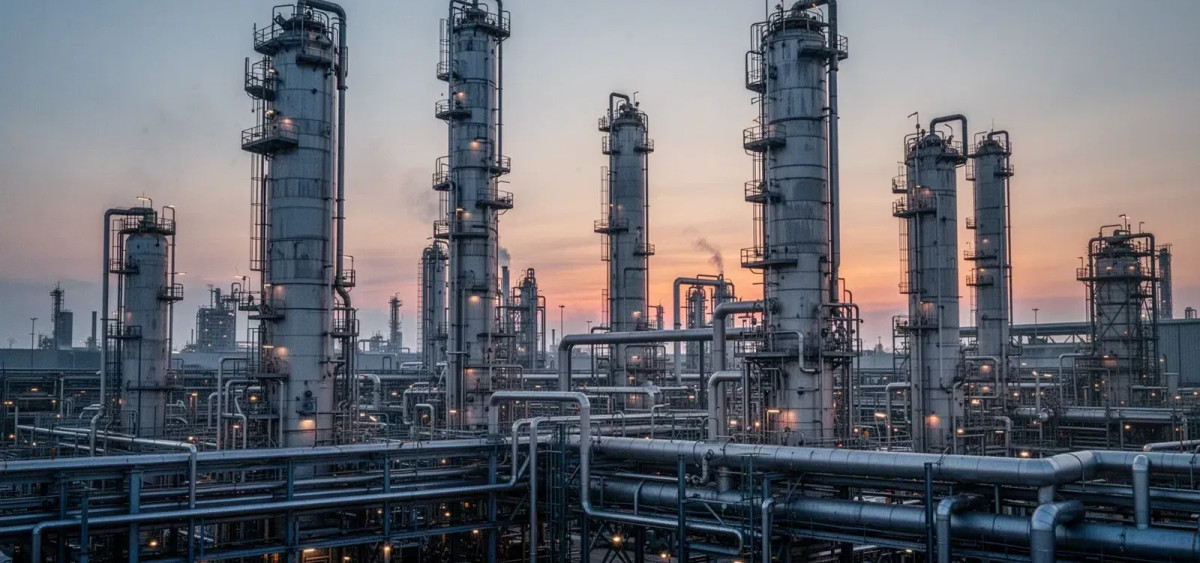 Beitragsbild zu BASF Aktie: Durchwachsenes Jahr