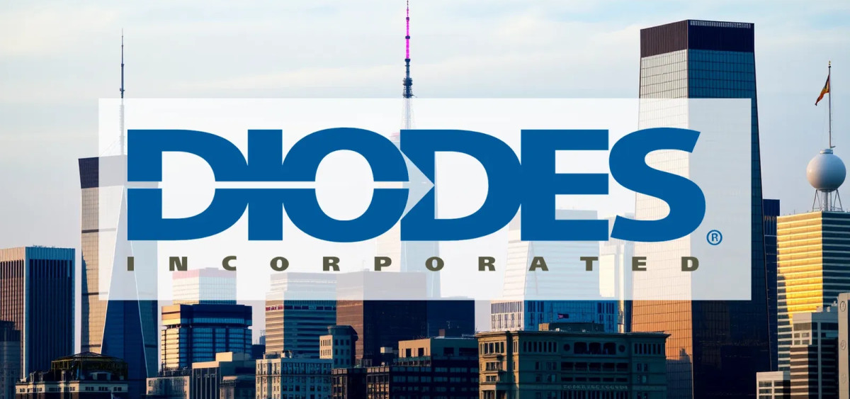 Beitragsbild zu Diodes Aktie: Strategie im Fokus