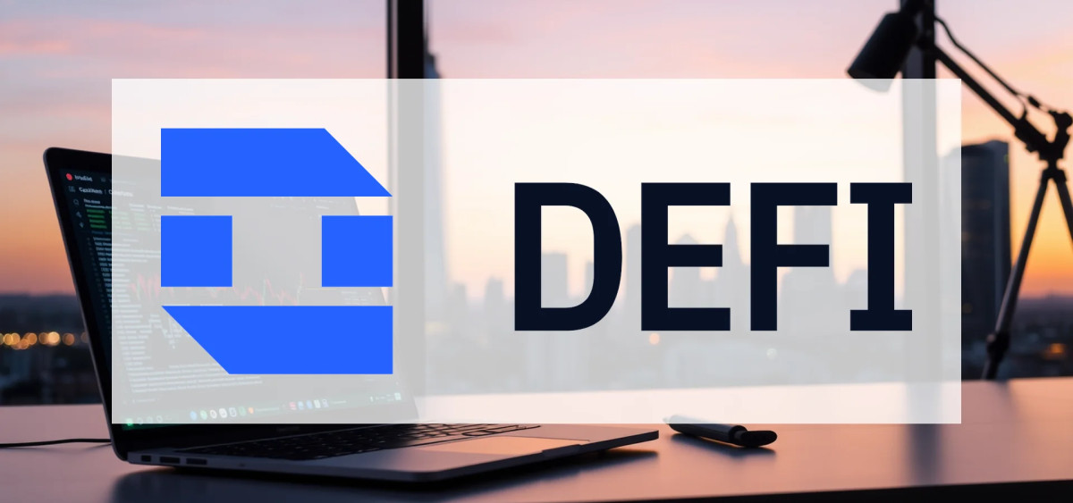 Beitragsbild zu DeFi Technologies Aktie: Floki-Explosion!