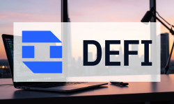 Beitragsbild zu DeFi Technologies Aktie: Floki-Explosion!