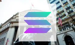 Beitragsbild zu Solana: Der heimliche Star der Institutionen