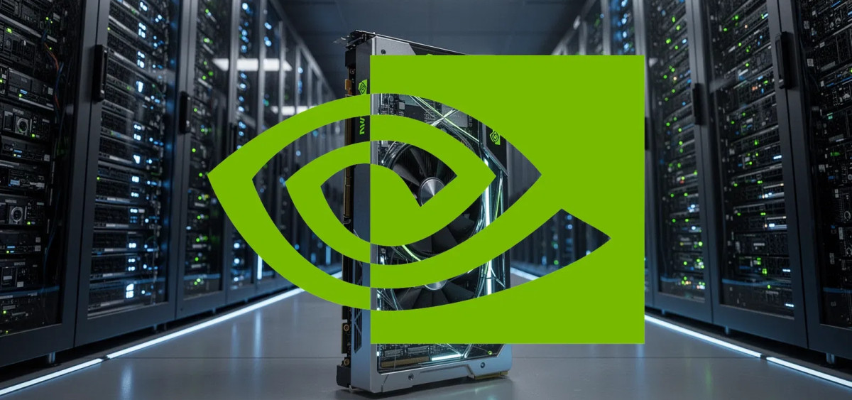Beitragsbild zu Nvidia Aktie: Rekord reicht nicht