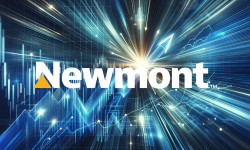 Beitragsbild zu Newmont Mining Aktie: Goldrausch mit System