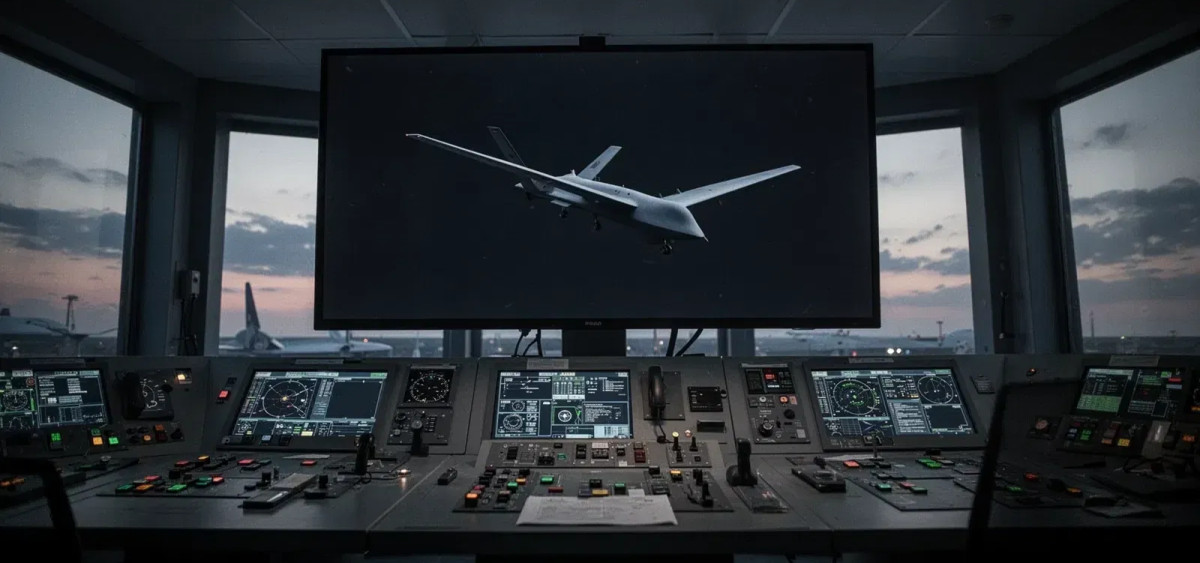 Beitragsbild zu AeroVironment Aktie: Vertrauenskrise eskaliert