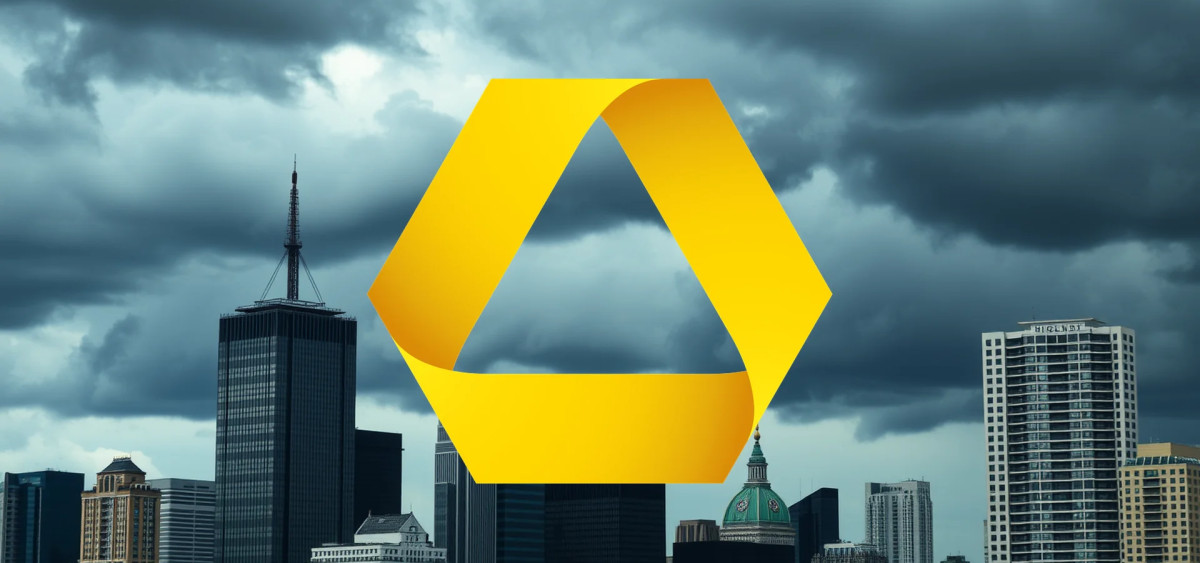 Beitragsbild zu Commerzbank Aktie: BlackRock zockt!