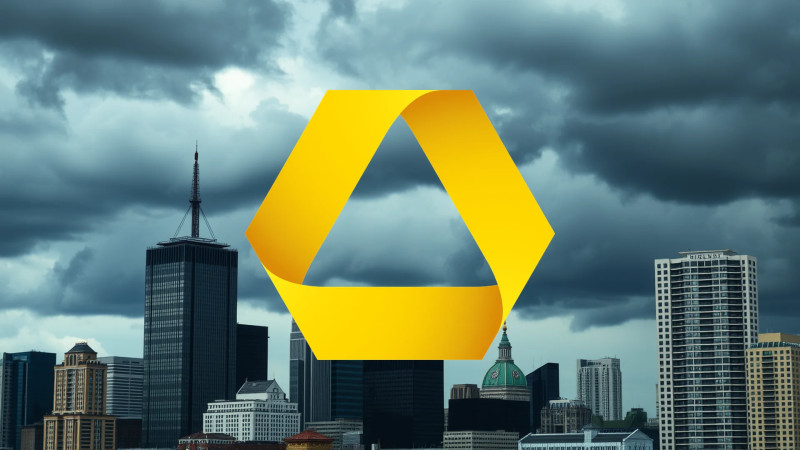 Beitragsbild zu Commerzbank Aktie: BlackRock zockt!